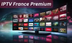 Code IPTV 4k